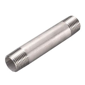 Stainless Steel Pipe Nipple