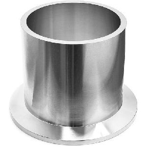 Stainless Steel Pipe Stub Ends