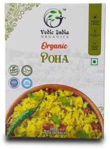 Organic Poha