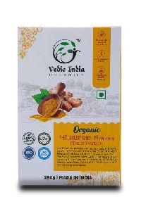 Organic Turmeric Powder