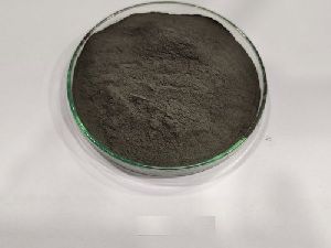 black stone powder