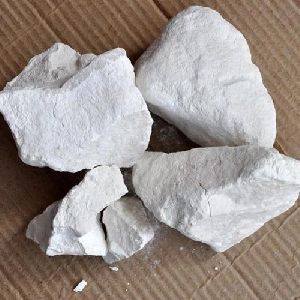 Burnt Limestone