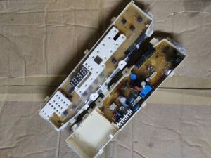 Washing Machine PCB Board