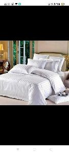 Hotel bedsheets and pillow cover