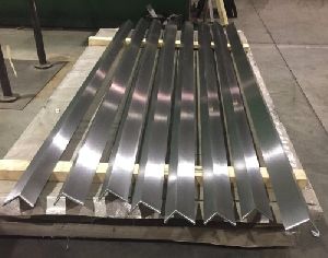 304 Stainless Steel Angles