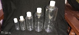 Hand Sanitizer Bottle