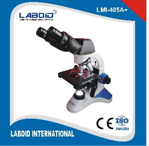 LMI-405A+ Coaxial Binocular Microscope