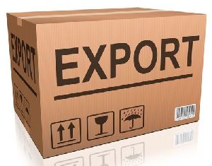 Goods Exporting Services