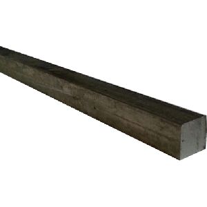 Forged Steel Square Bar