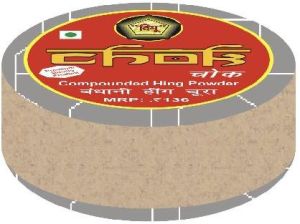 CHOK premium compound Hing