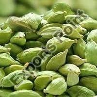 5-6 mm Green Cardamom