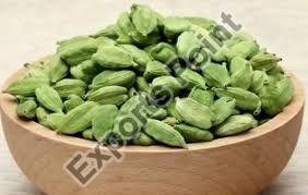 7.5 mm Green Cardamom