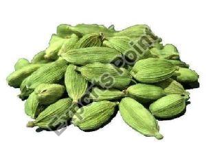 7-8 mm Green Cardamom