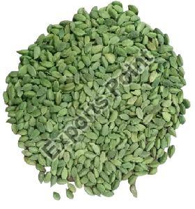 8 mm Green Cardamom