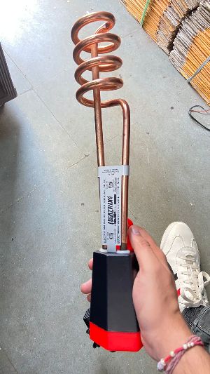 Immersion Heater