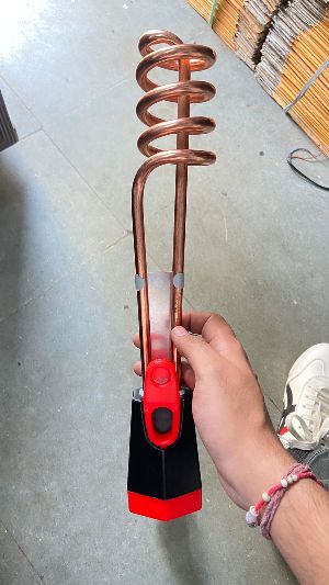 Immersion Heater