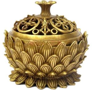 Brass Décor