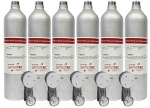 Calibration Gas