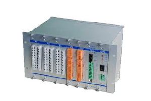 Distribution Automation Controller