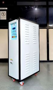 Static Voltage Stabilizer