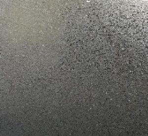 Black Lappato Granite Slabs