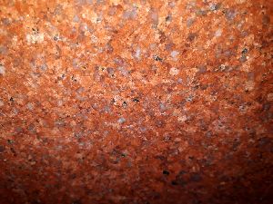 Red Galaxy Granite Slabs