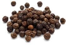 Black Pepper