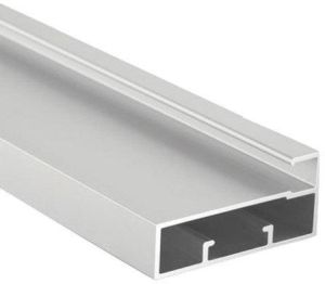 Aluminium Glass Profiles