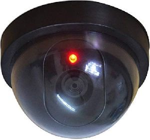 Dummy CCTV Dome Camera
