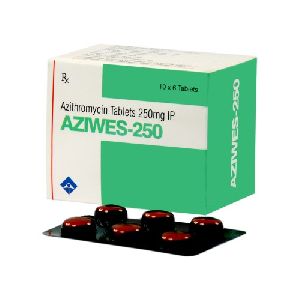 Azithromycin Tablets