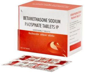 betamethasone sodium phosphate tablets