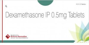 Dexamethasone Tablets