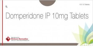 Domperidone Tablet