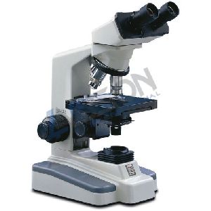 Inclined Tube Microscope