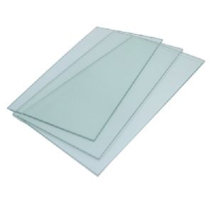 flat glass sheet