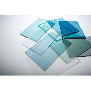 Universal Color Float Glass