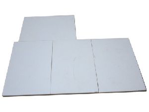 High Alumina Ceramic Tile