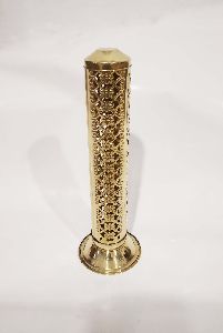 Brass Incense Holder