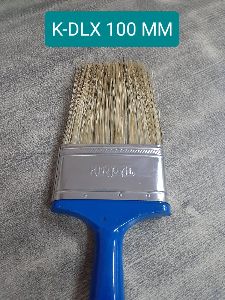 Household Paint Brushes