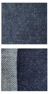 Denim Fabric