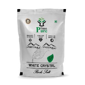 Think Pure Premium Himalayan Crystal Rock Salt Granules