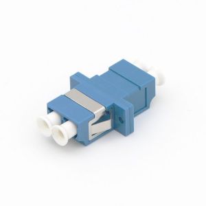 Duplex Fiber Adapter