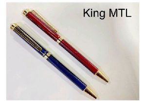 King Promotional Pens