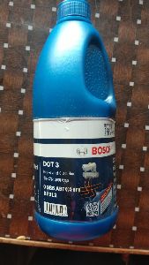 Bosch Dot 3 Brake Fluid