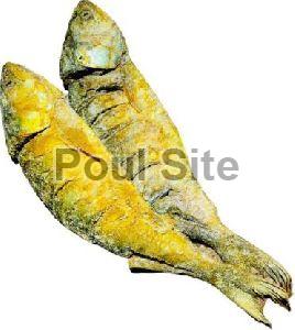 Dried Ilisha Fish