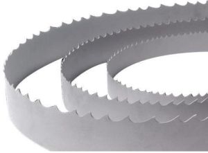 bimetal bandsaw blade