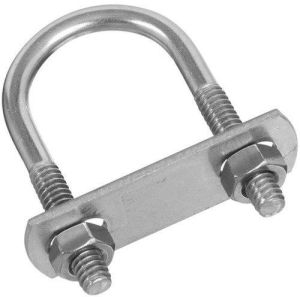 Stainless Steel U Bolt