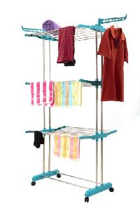 3 Layer Clothes Drying Rack
