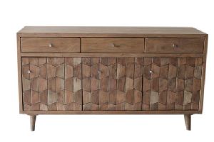 Wooden Sideboard