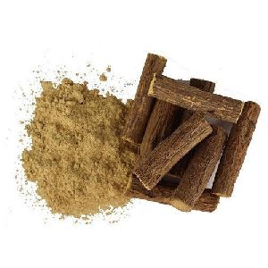 Mulethi (Licorice) Extract